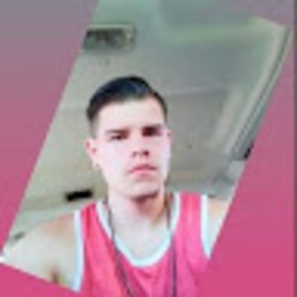 Meet your Posher, Chris - Picture 1 of 1